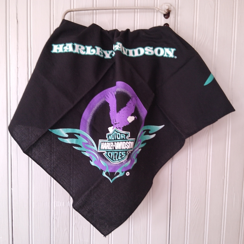 HARLEY DAVIDSON Bandana